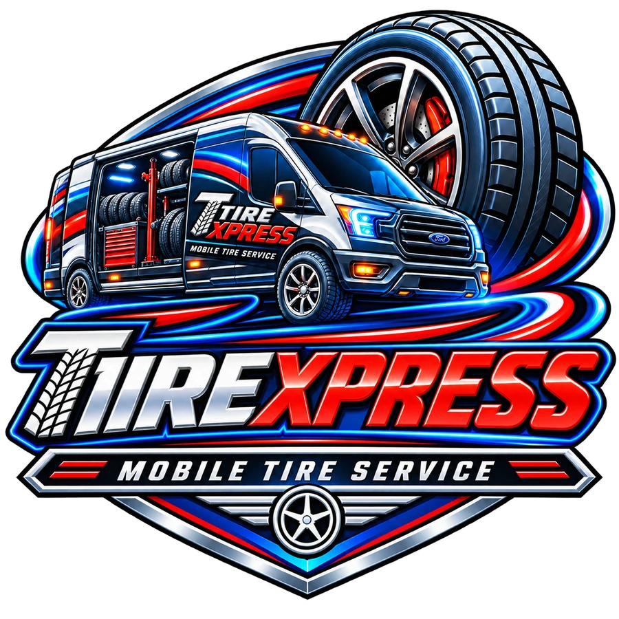 TireXpress logo